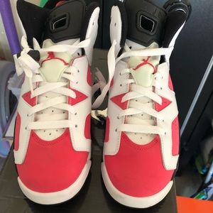 COPY - Jordan Retro 7 youth size 6